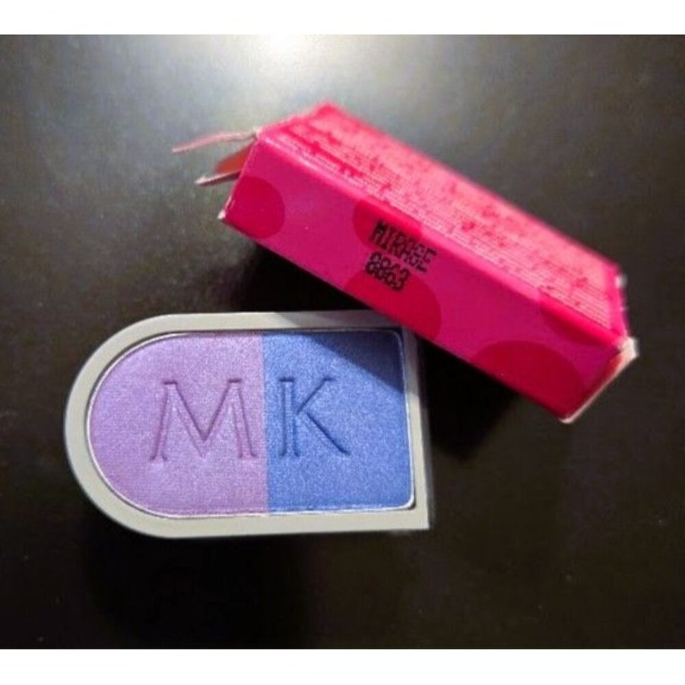 Mary Kay Signature Eye Color Duet Mirage 8863